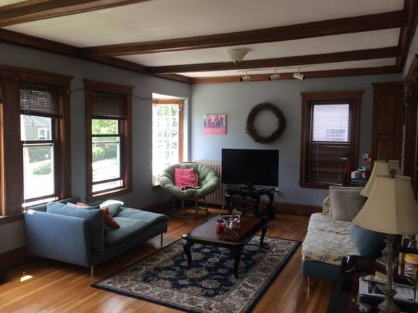 29 Ricker Rd, Newton Corner