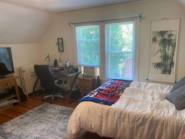 29 Ricker Rd, Newton Corner