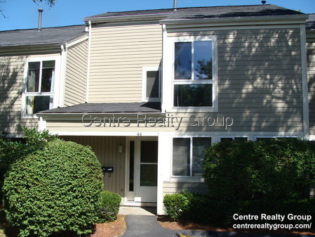 55 Hamlet St, Thompsonville