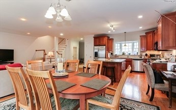 65 Blake St, Newtonville