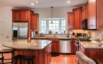 65 Blake St, Newtonville