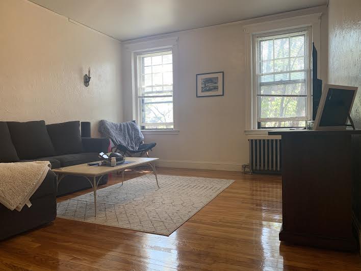 1945 Commonwealth Ave, Brighton