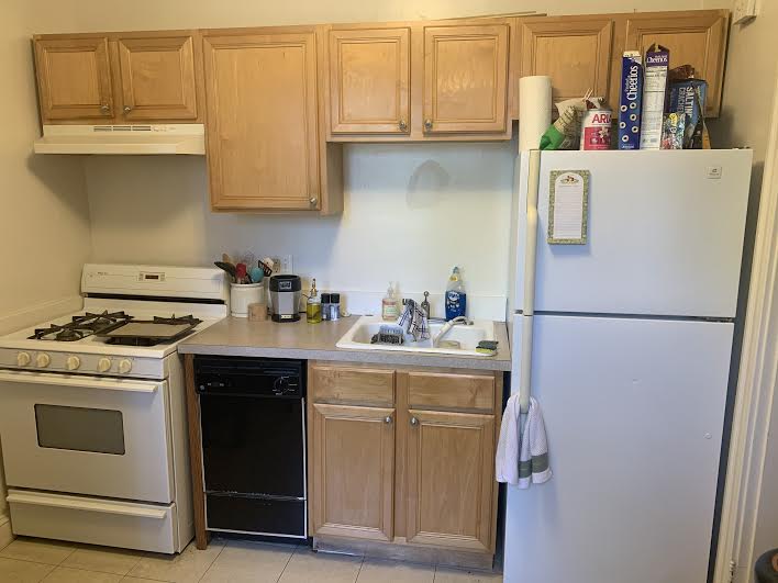 1945 Commonwealth Ave, Brighton