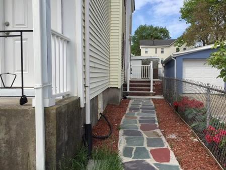 87 Harvard St, Banks Square