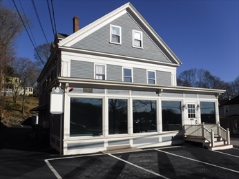 1024 Chestnut St, Newton Upper Falls