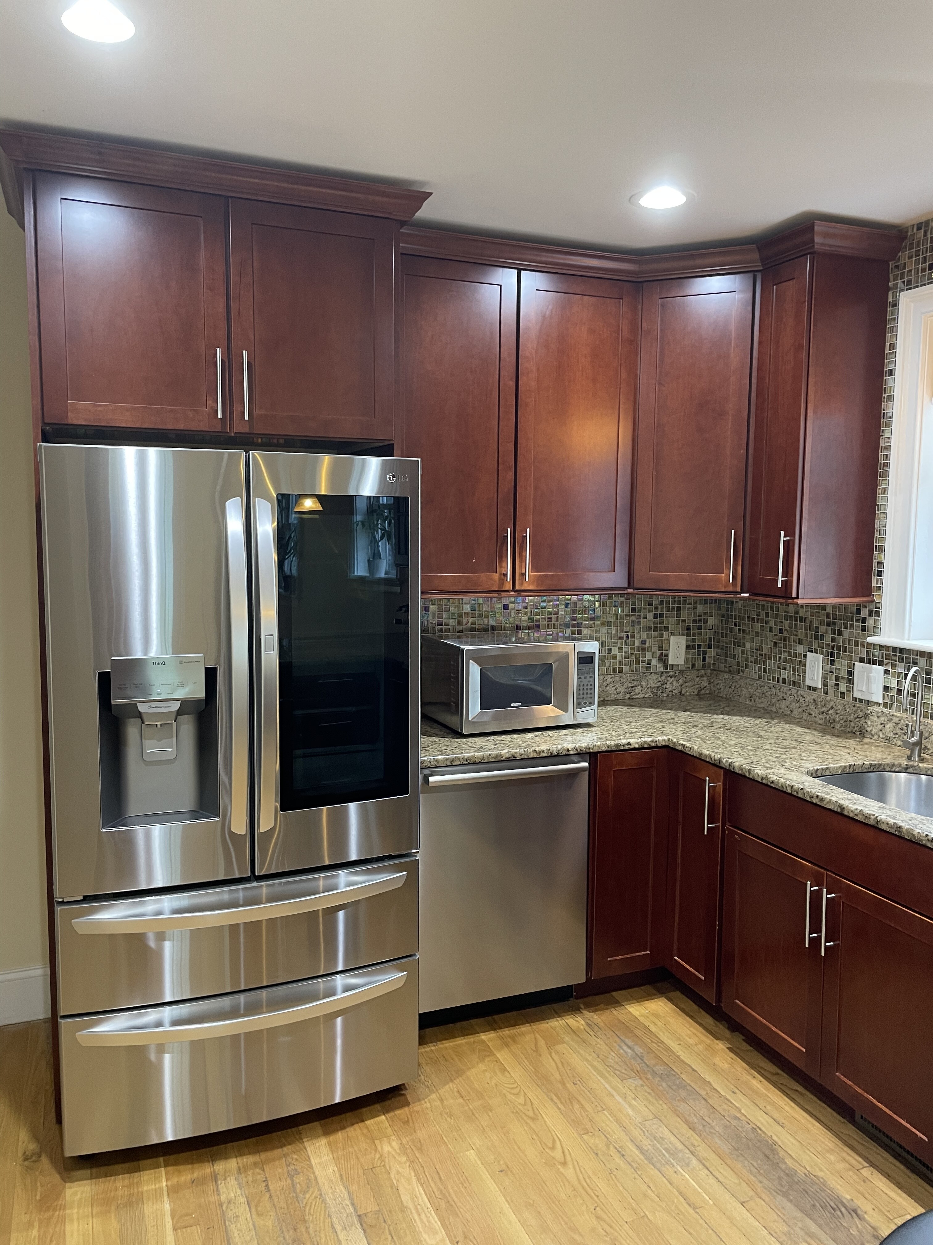 122 Columbia Ave, Newton Highlands