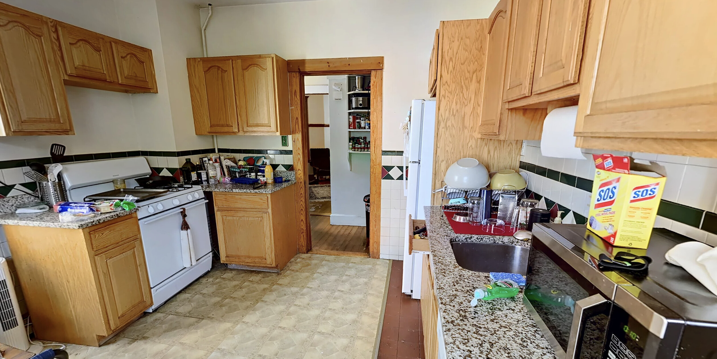 132 Glenville Ave, Allston