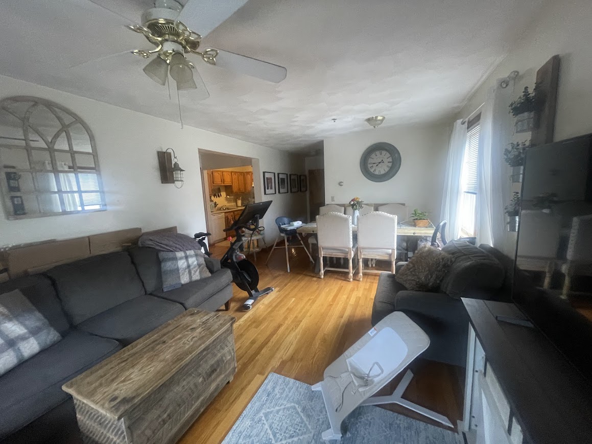 197 Newton St, South Side