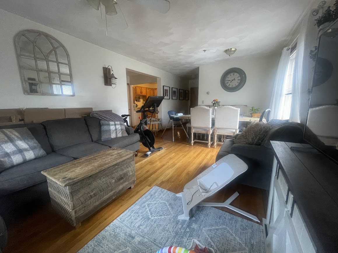 197 Newton St, South Side