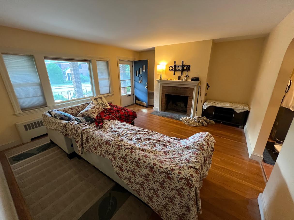 269 Lexington St, Waltham