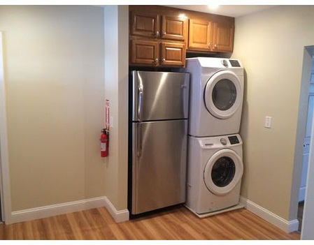 52 Elm St, Bleachery