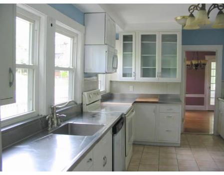 233-235 Commonwealth Ave, Chestnut Hill