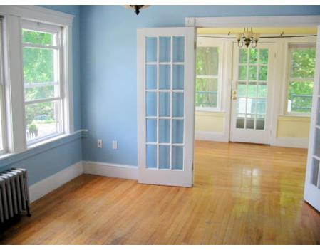 233-235 Commonwealth Ave, Chestnut Hill