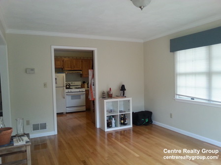 298 Adams St, Nonantum