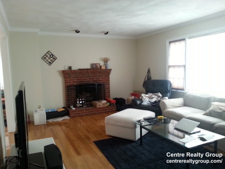 298 Adams St, Nonantum