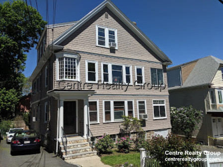 29 Ricker Rd, Newton Corner