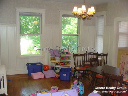 674 Centre St, Newton Corner