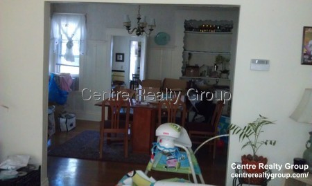 674 Centre St, Newton Corner