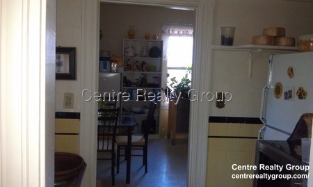 674 Centre St, Jamaica Plain