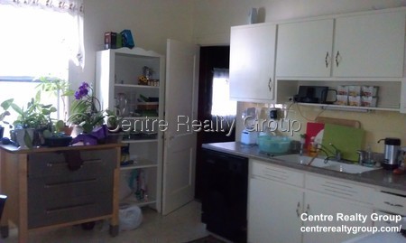 674 Centre St, Newton Corner