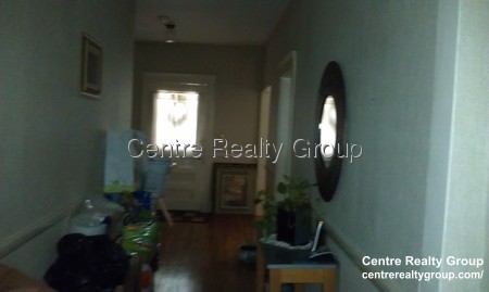 674 Centre St, Newton Corner