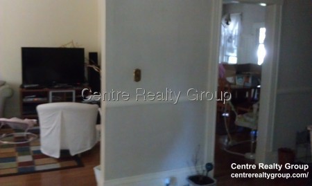 674 Centre St, Jamaica Plain