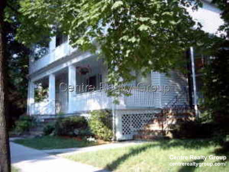 674 Centre St, Jamaica Plain