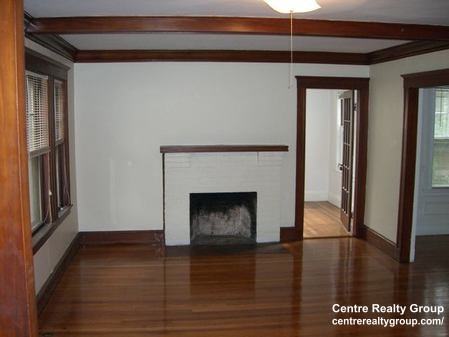 283 Lowell Ave, Newtonville