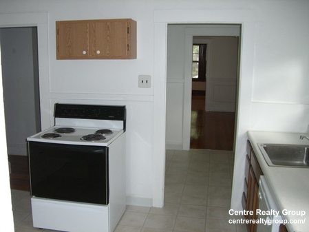 283 Lowell Ave, Newtonville