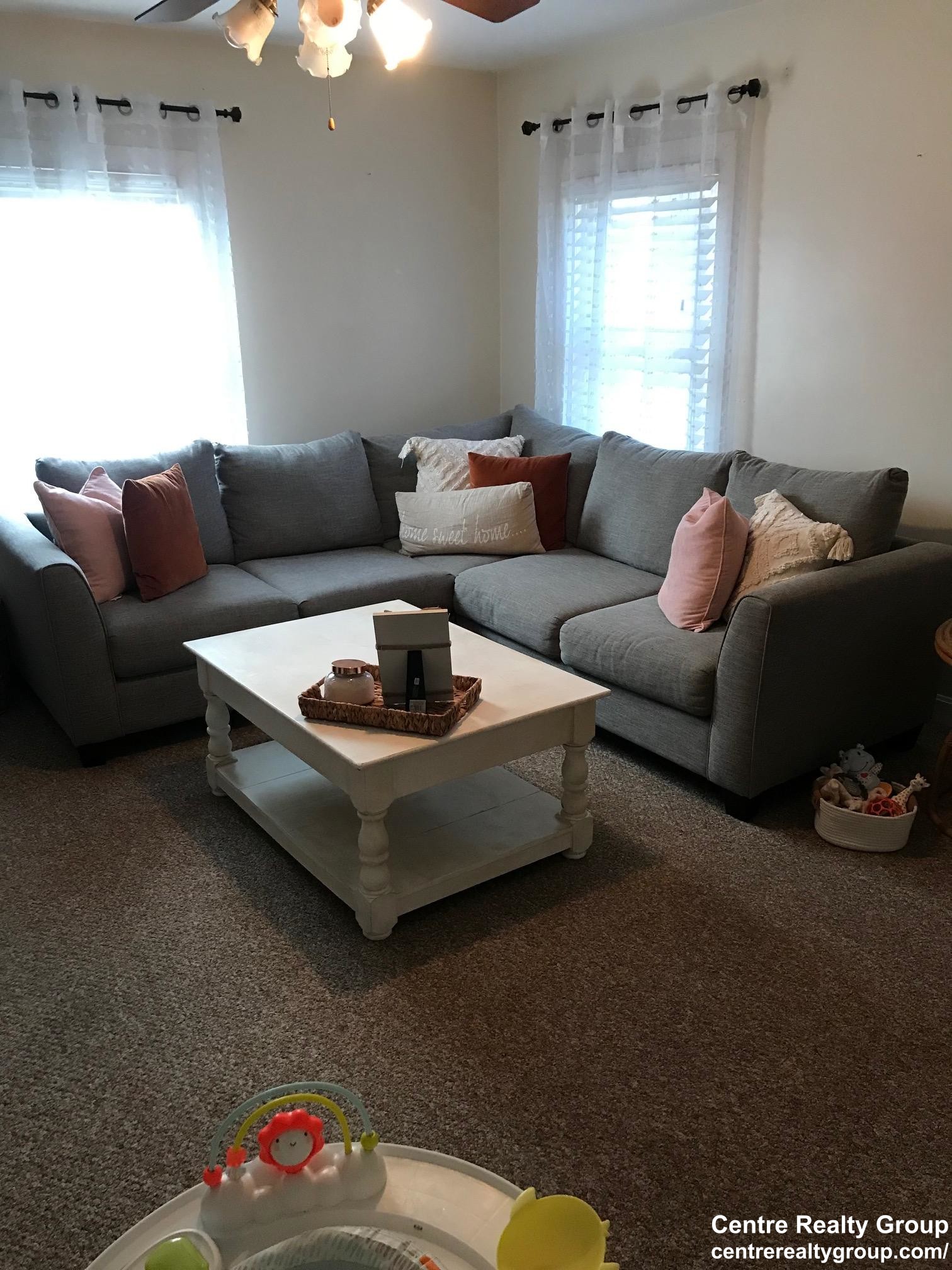 122 Chestnut St, South Side