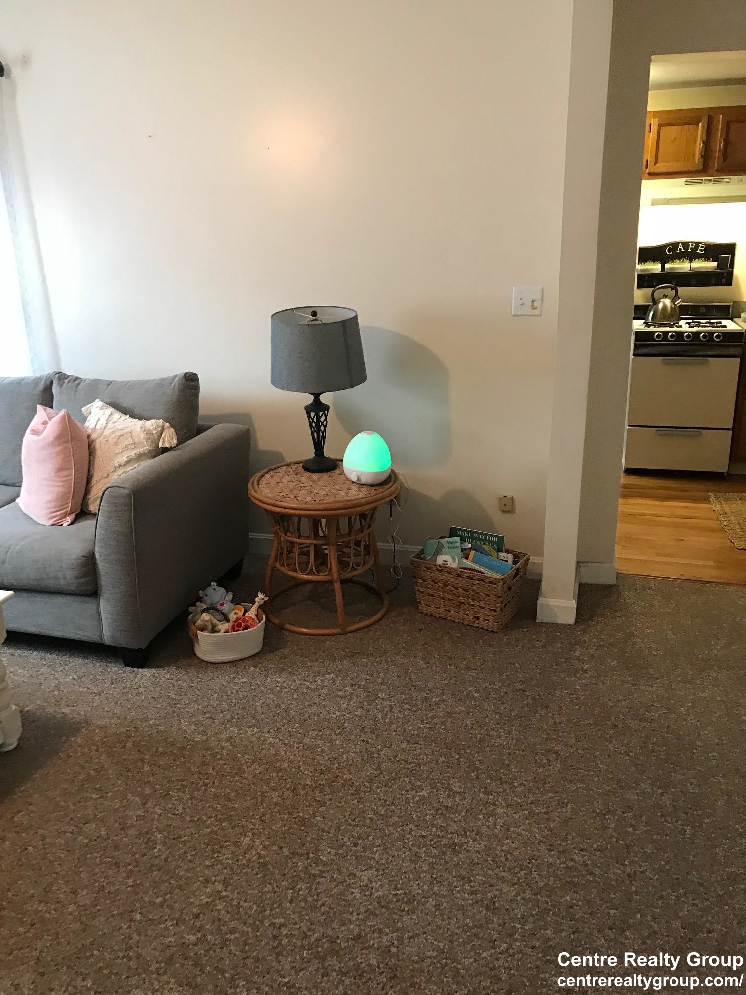 122 Chestnut St, South Side