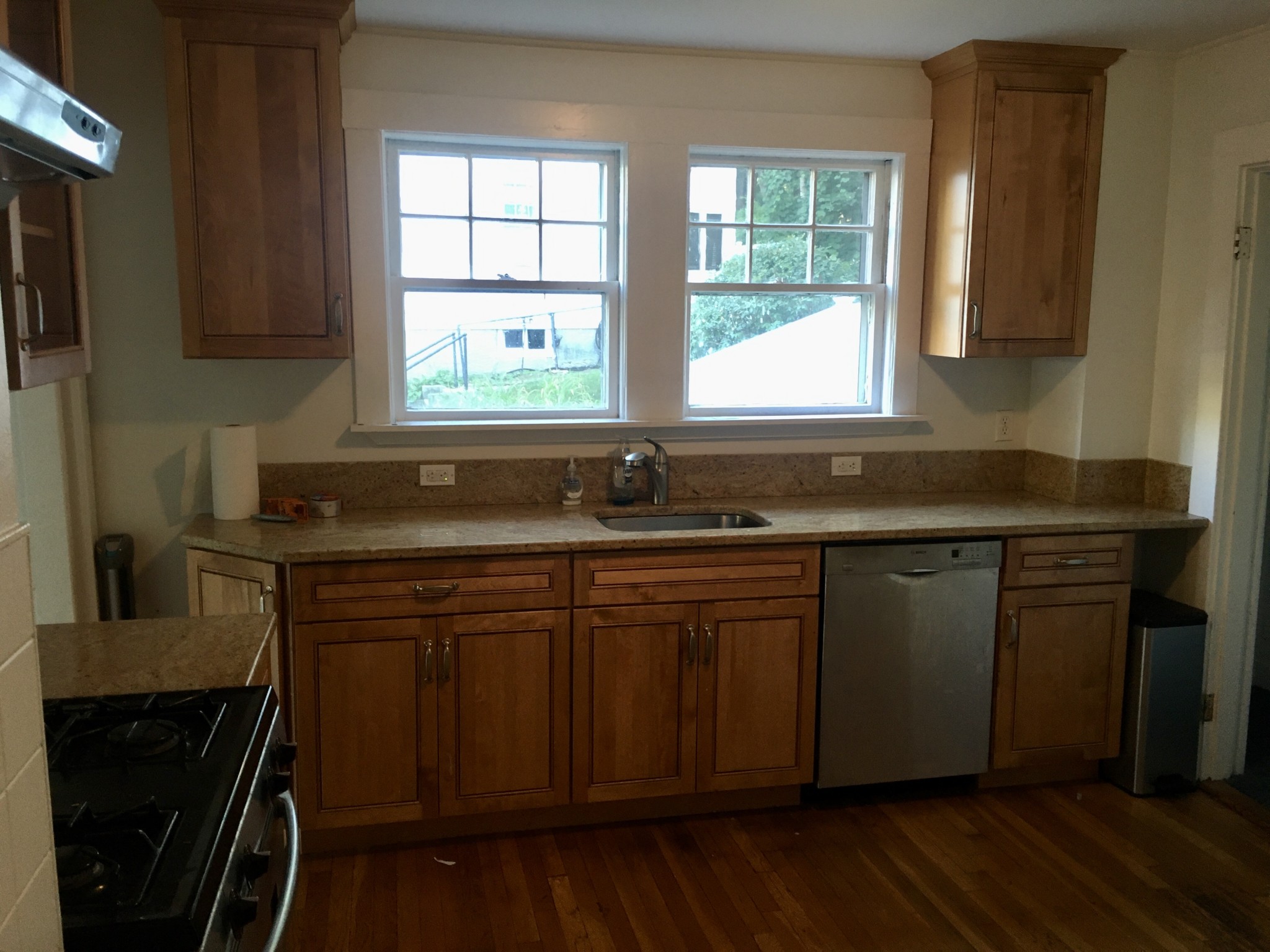 209-211 Langley Rd, Newton Centre