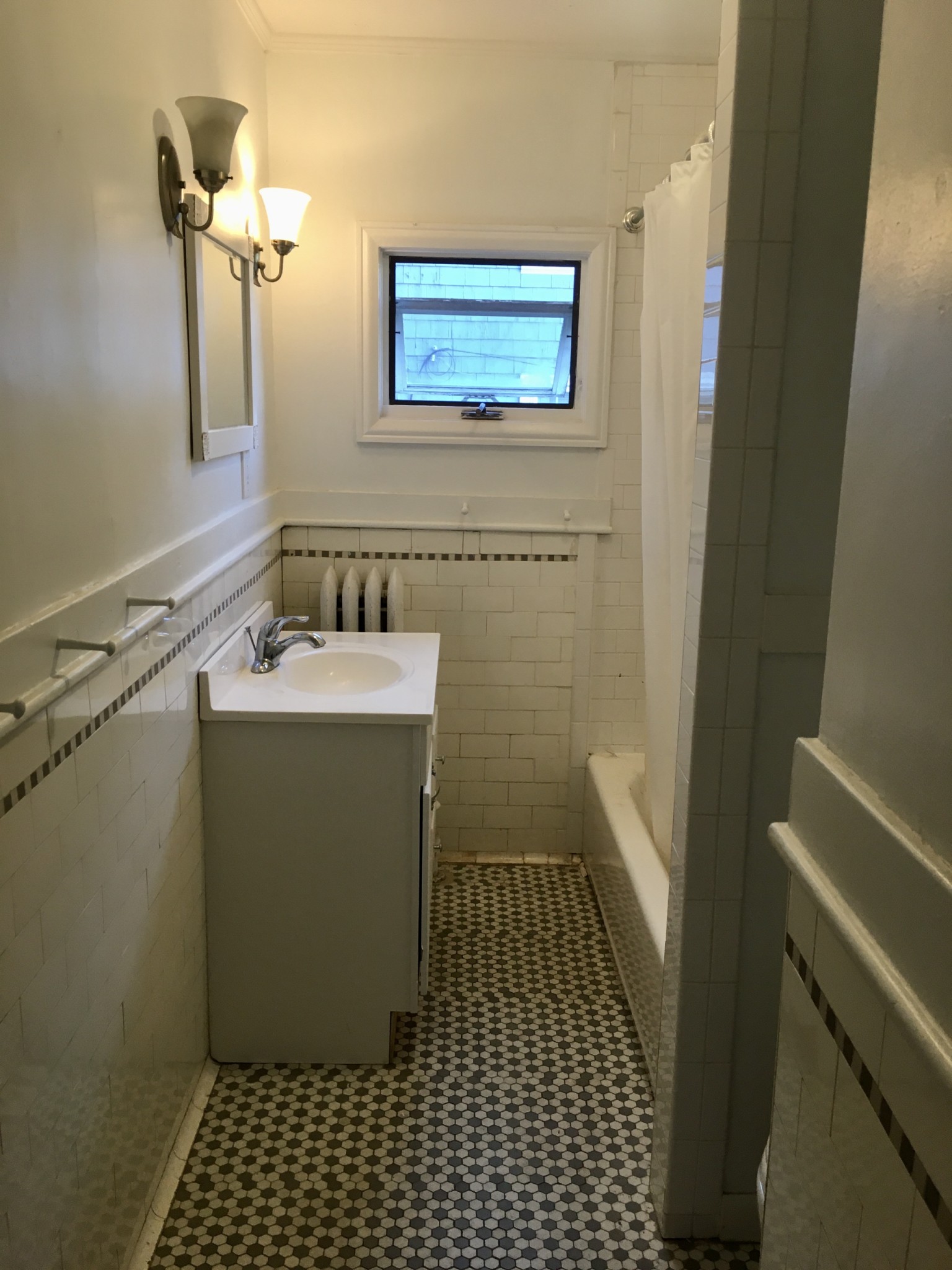 209-211 Langley Rd, Newton Centre