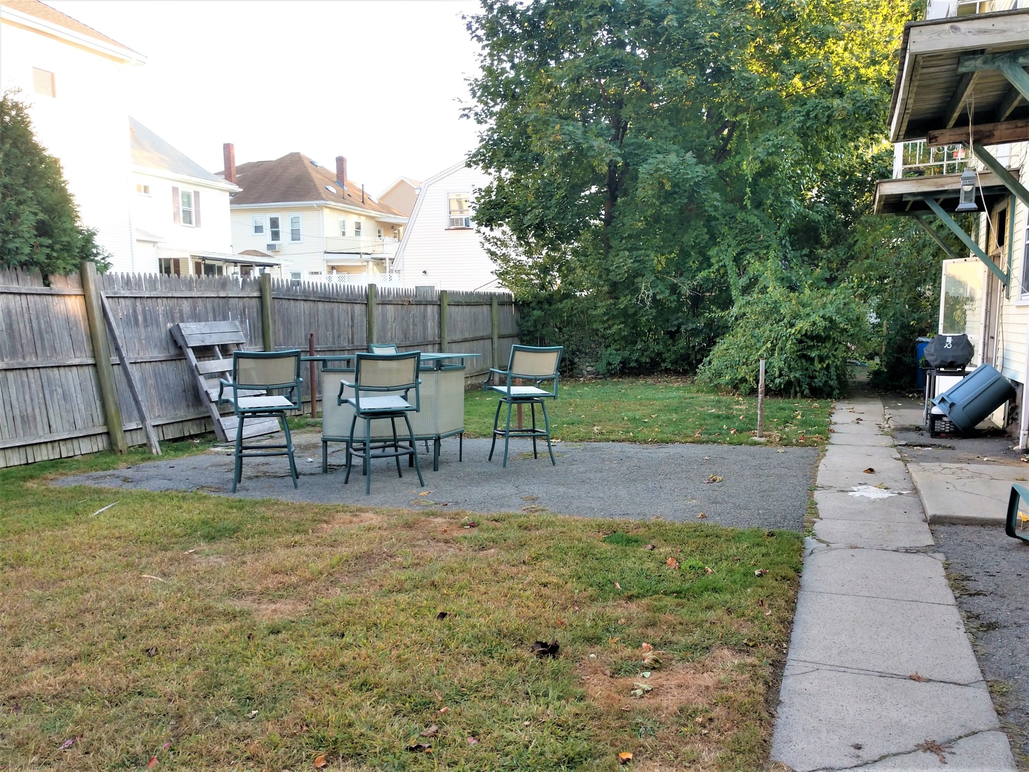 3 Dexter Ave, South Side