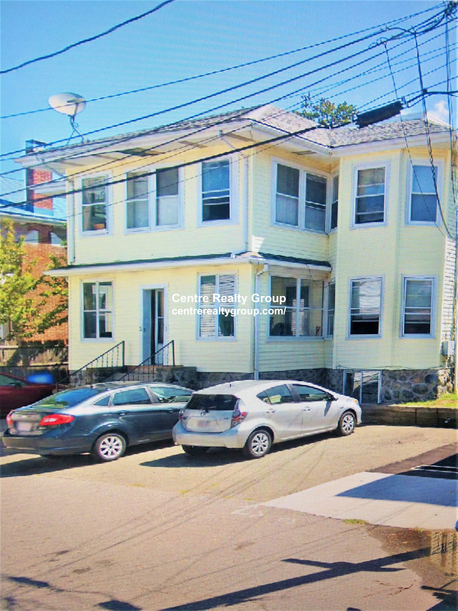 3 Dexter Ave, South Side