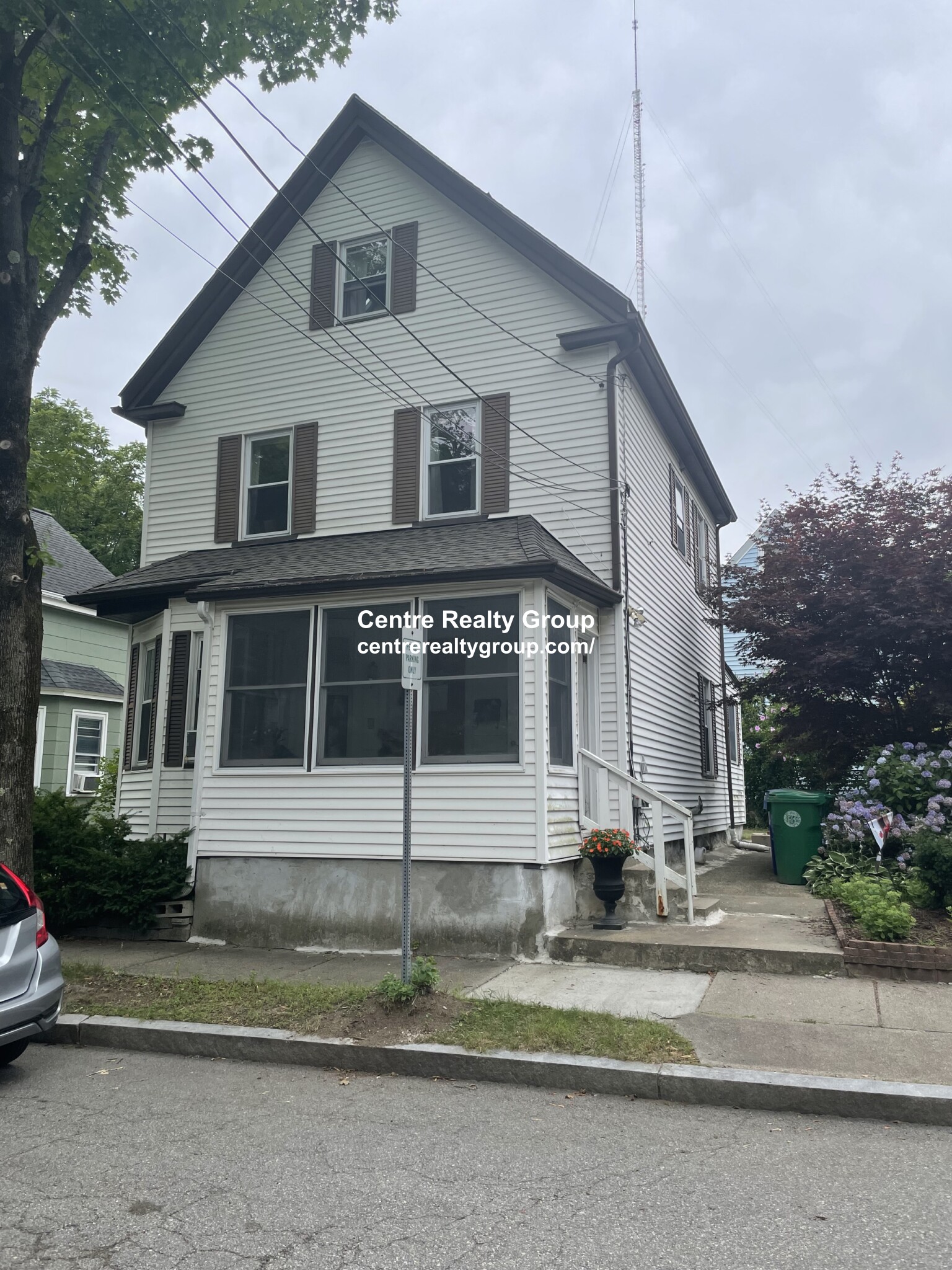 17 Abbott St, Newton Upper Falls