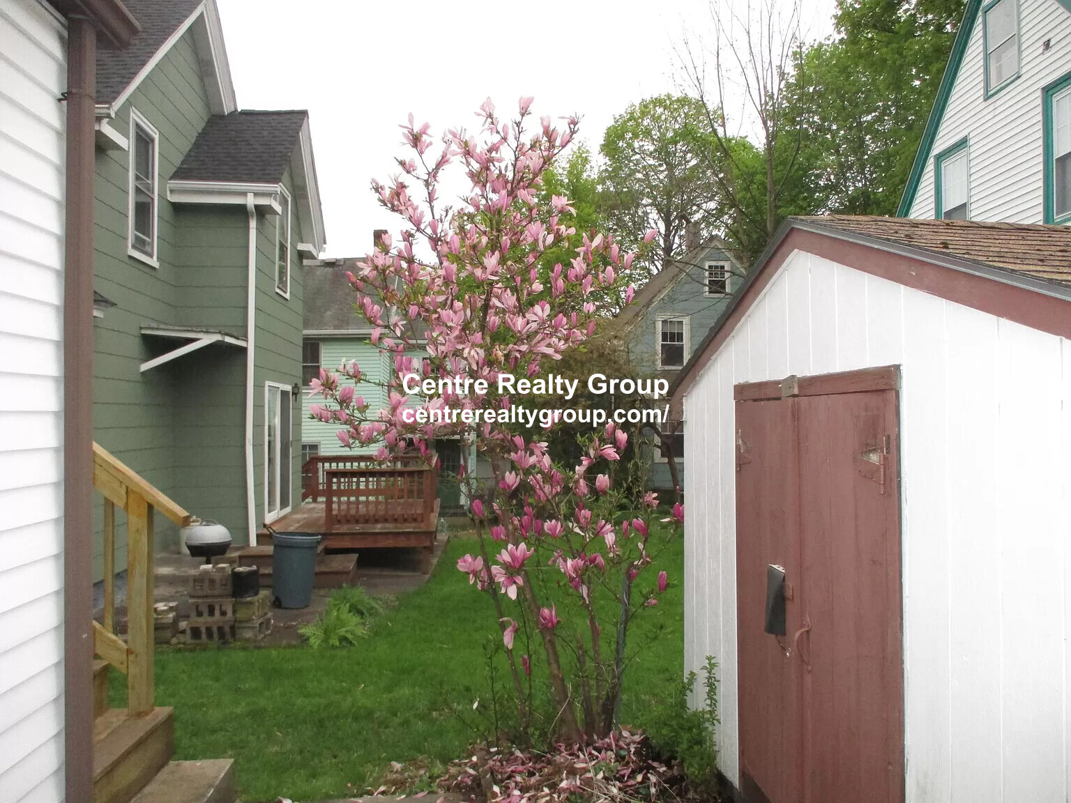 17 Abbott St, Newton Upper Falls