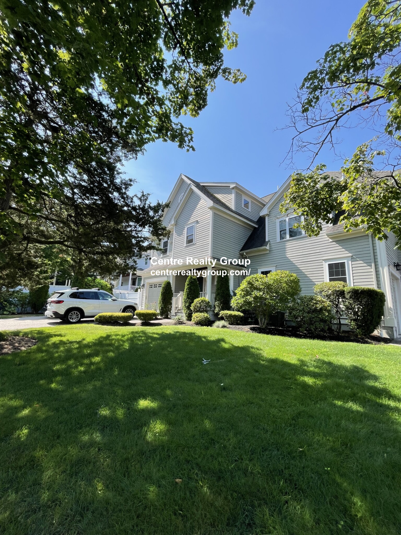 122 Columbia Ave, Newton Highlands