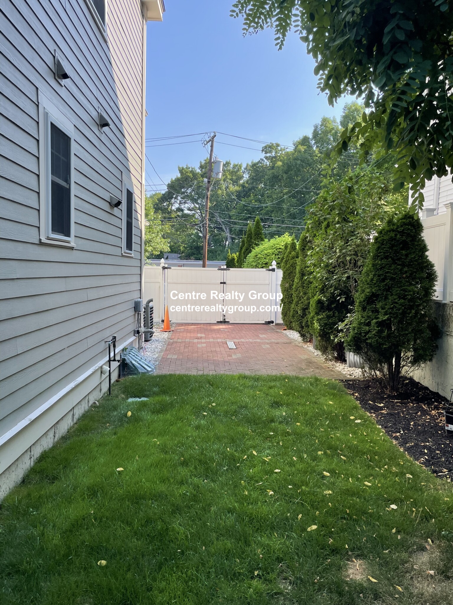 122 Columbia Ave, Newton Highlands