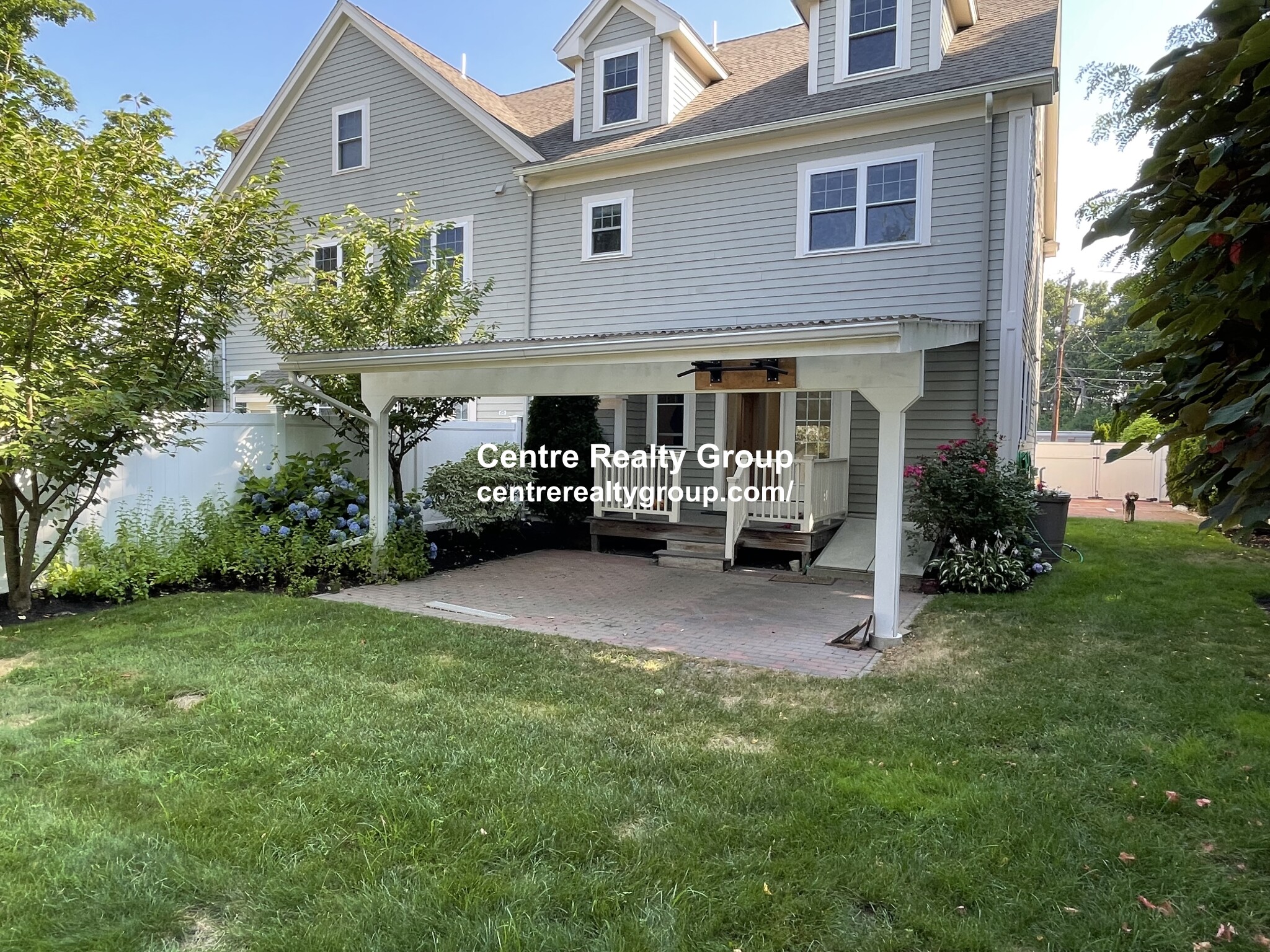 122 Columbia Ave, Newton Highlands