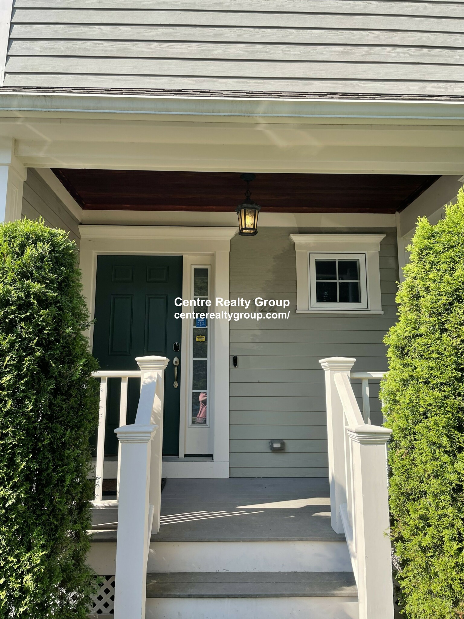 122 Columbia Ave, Newton Highlands