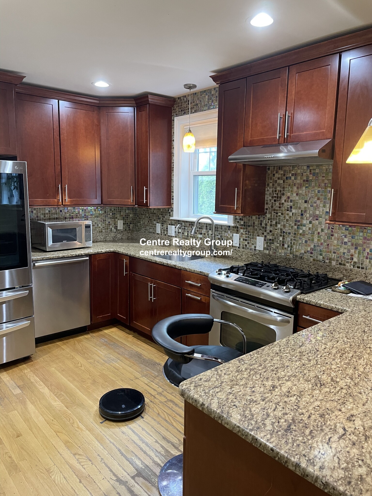 122 Columbia Ave, Newton Highlands