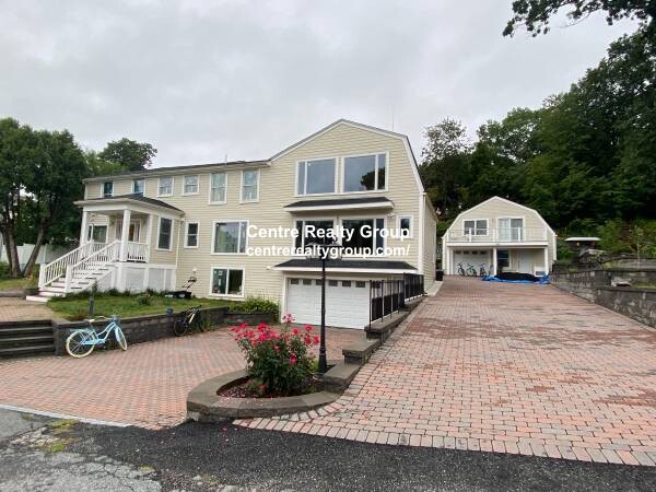 27 Hamilton Pl, Needham Heights