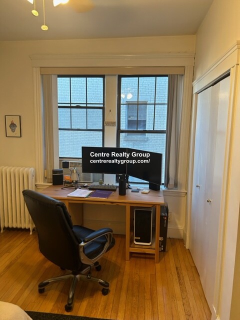 370 Chestnut Hill Ave, Brighton