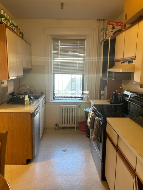 370 Chestnut Hill Ave, Brighton