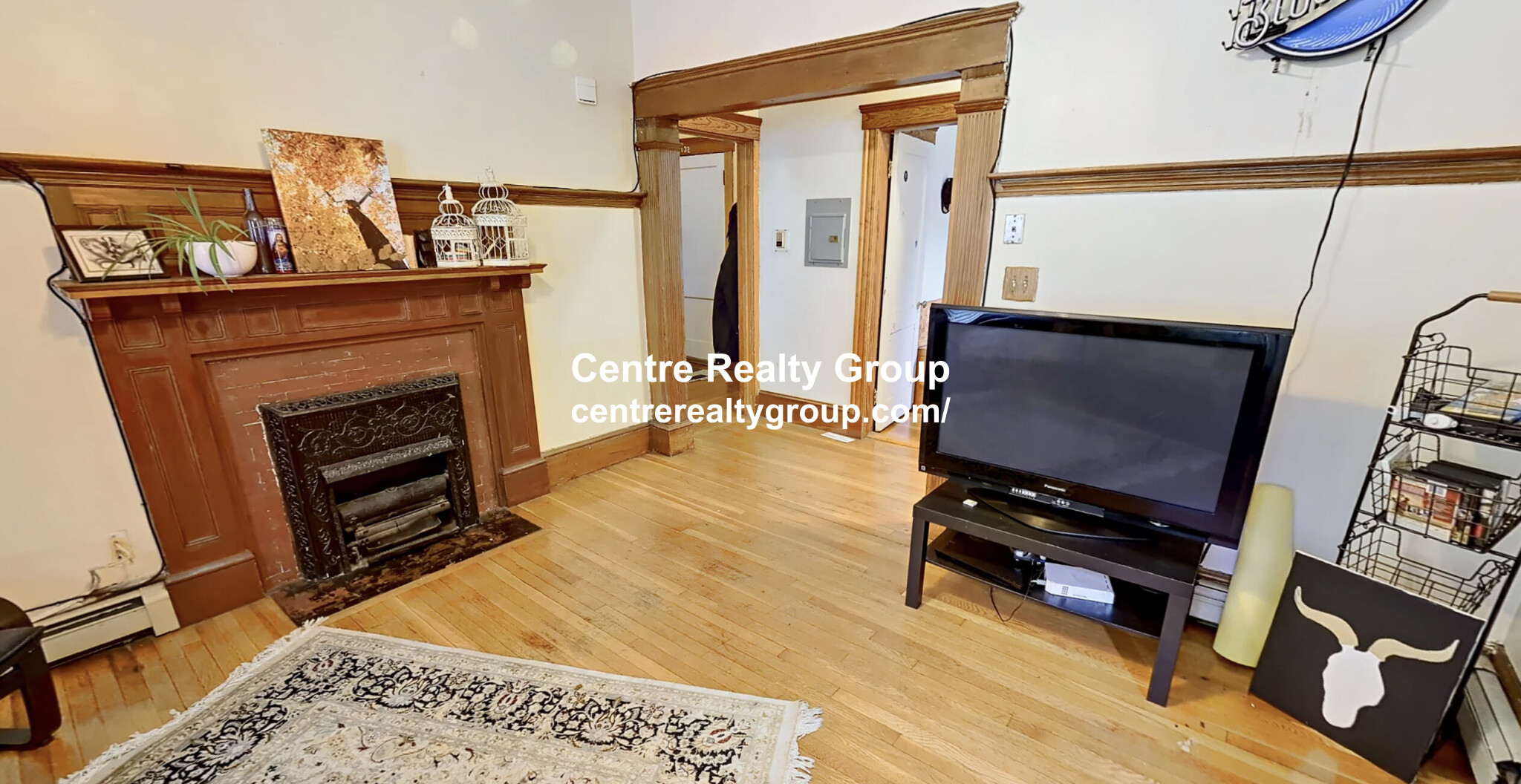 132 Glenville Ave, Allston