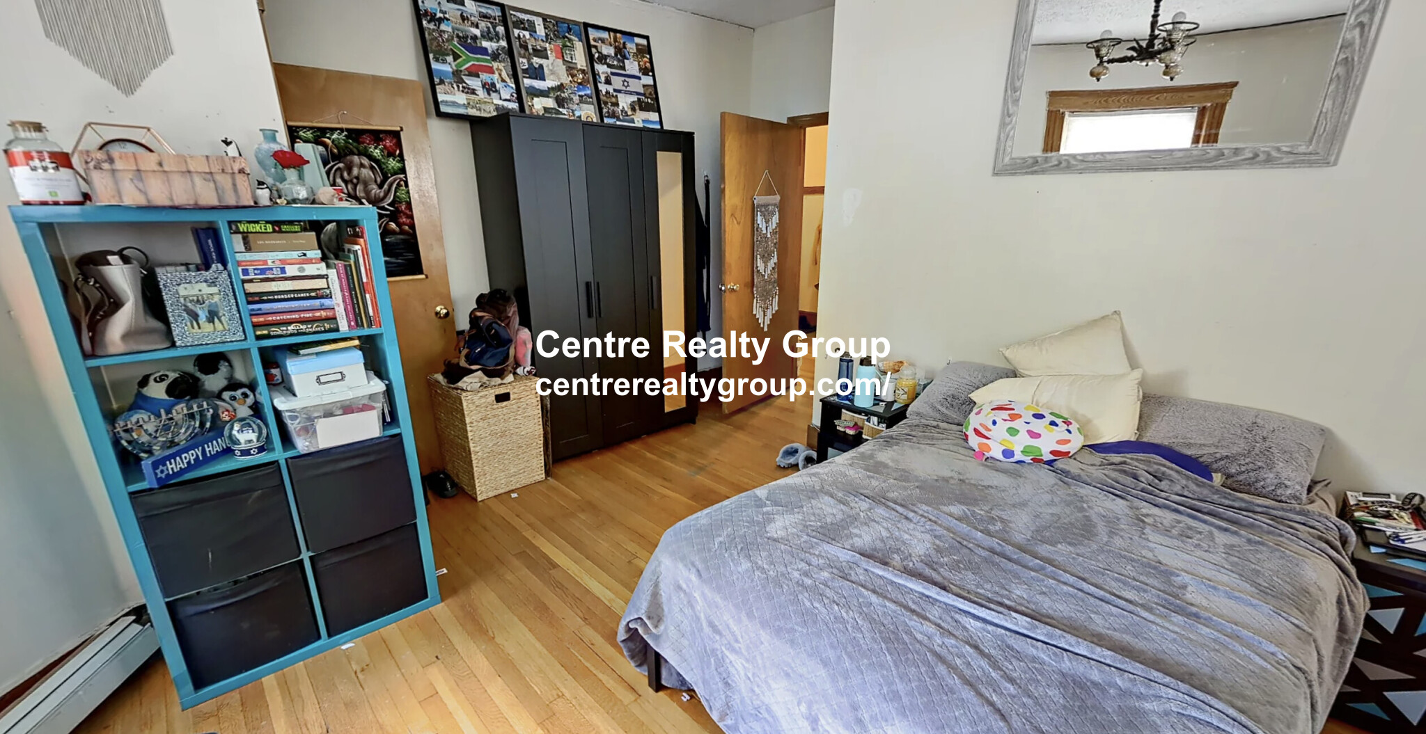 132 Glenville Ave, Allston