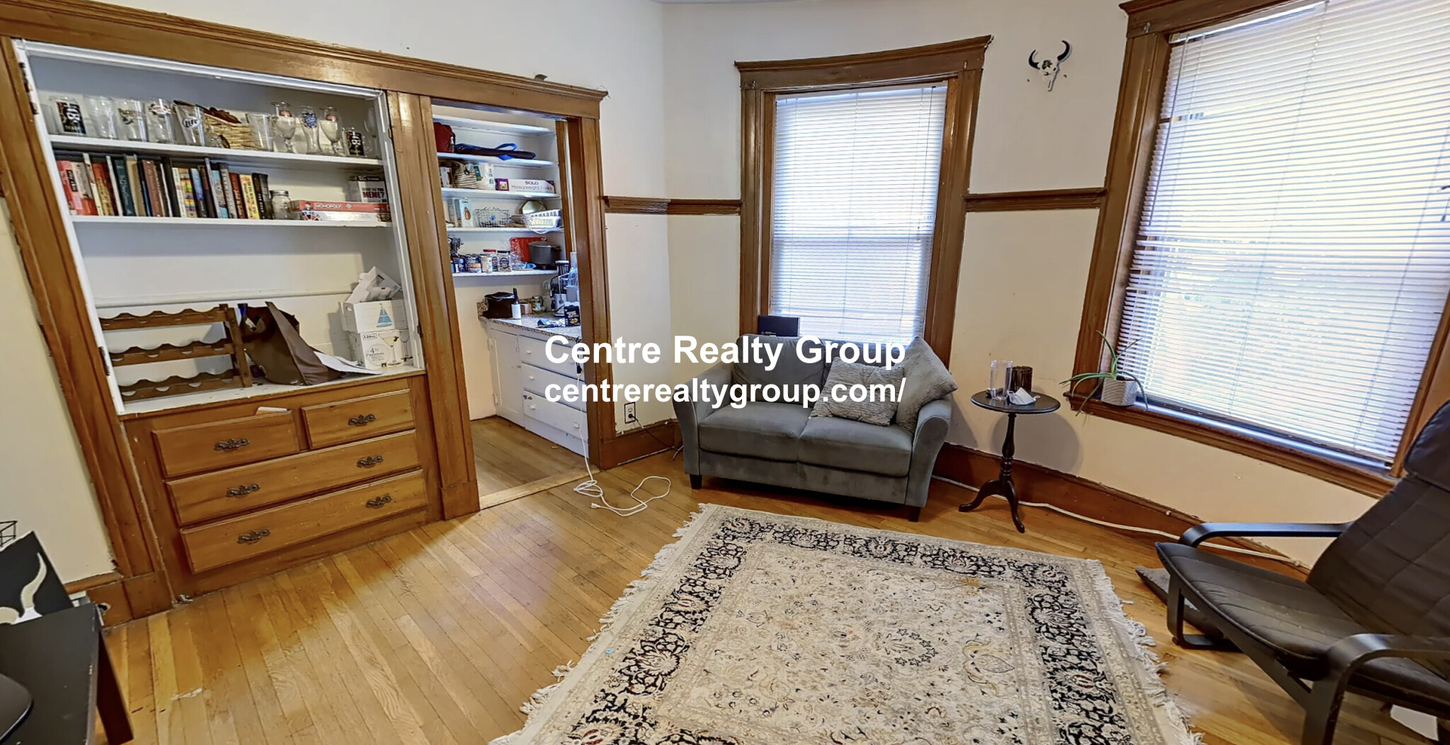 132 Glenville Ave, Allston