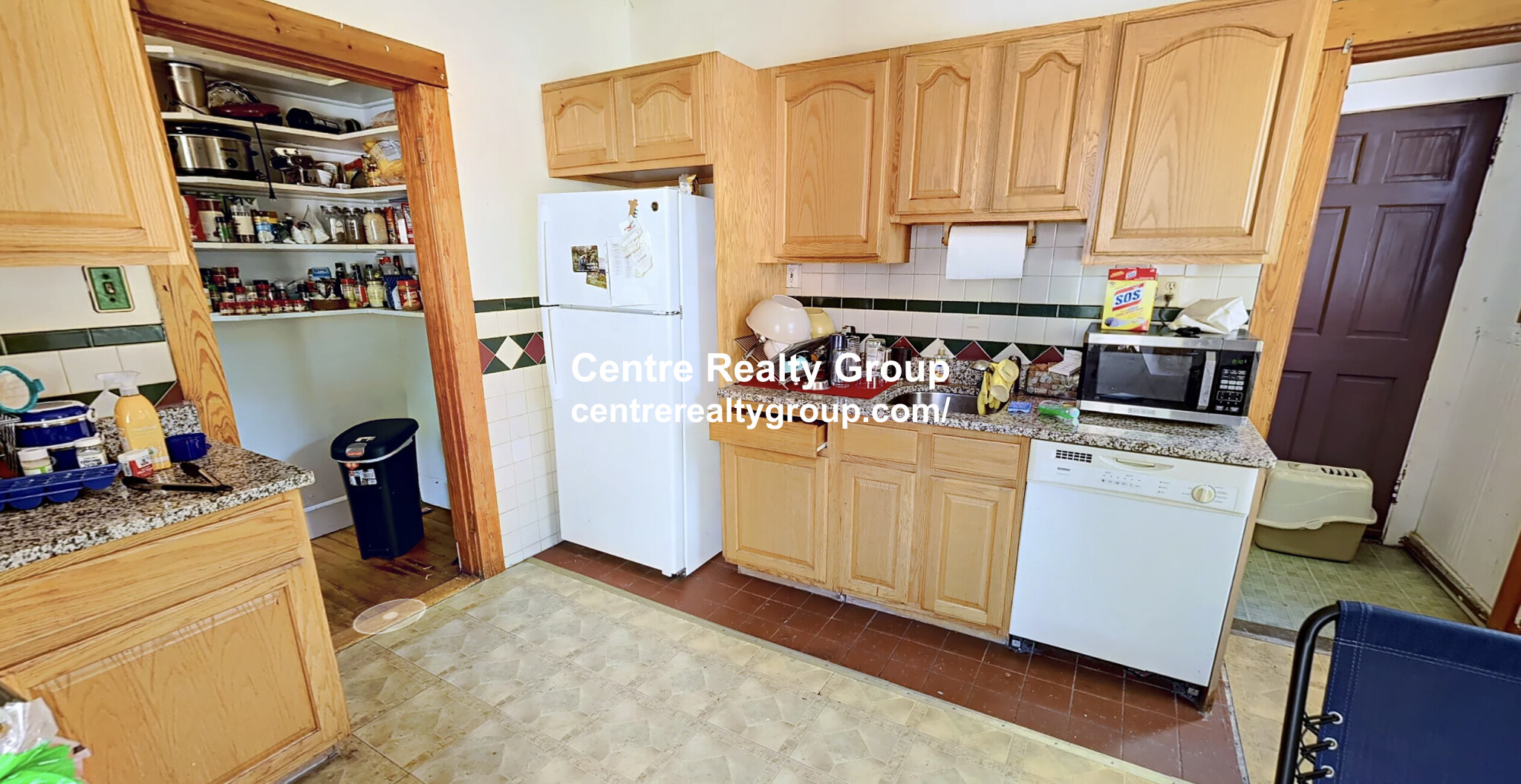 132 Glenville Ave, Allston