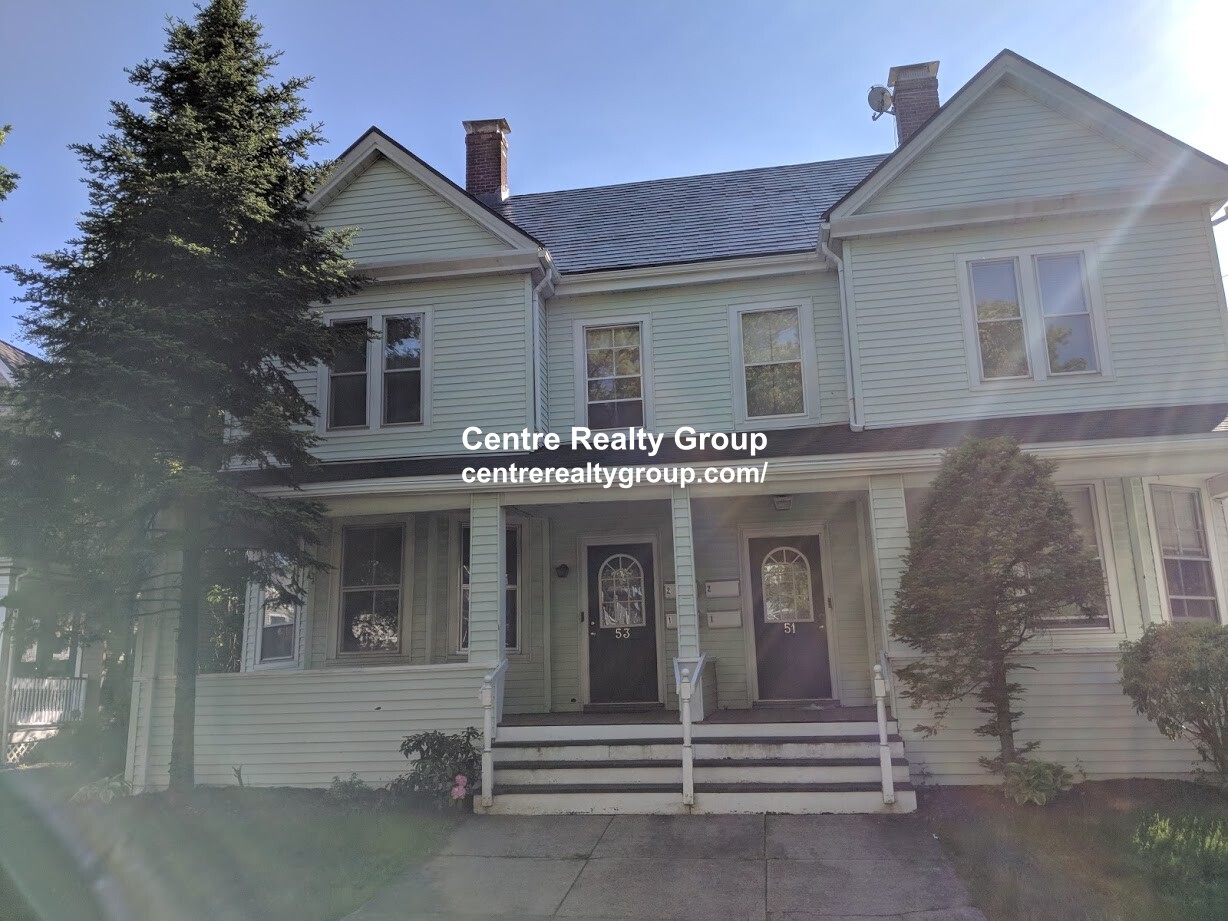 53 Eddy St, West Newton